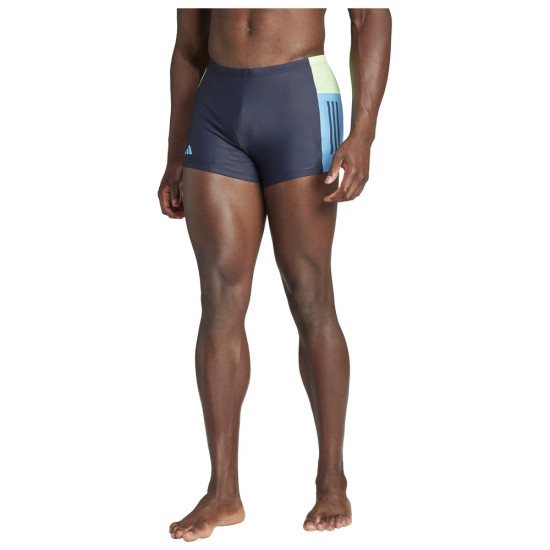 Adidas Ανδρικό μαγιό Colorblock Swim Boxers Adidas Ανδρικό μαγιό Colorblock Swim Boxers